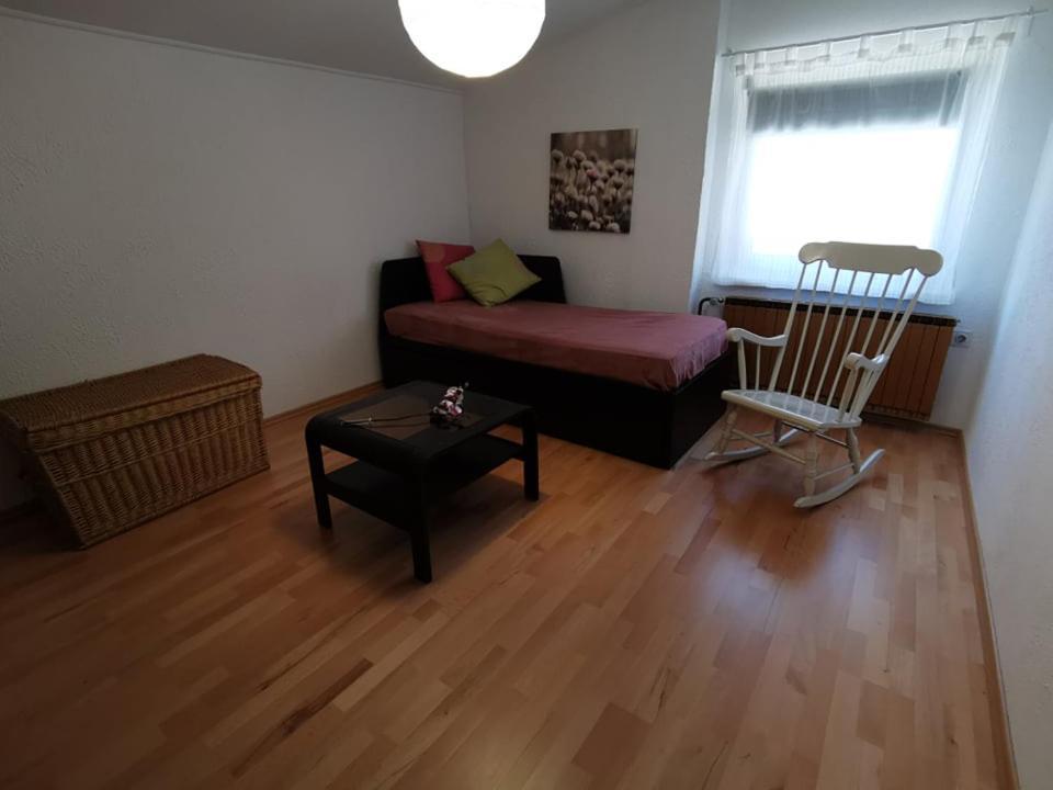 לנדבה Apartma Lindau מראה חיצוני תמונה