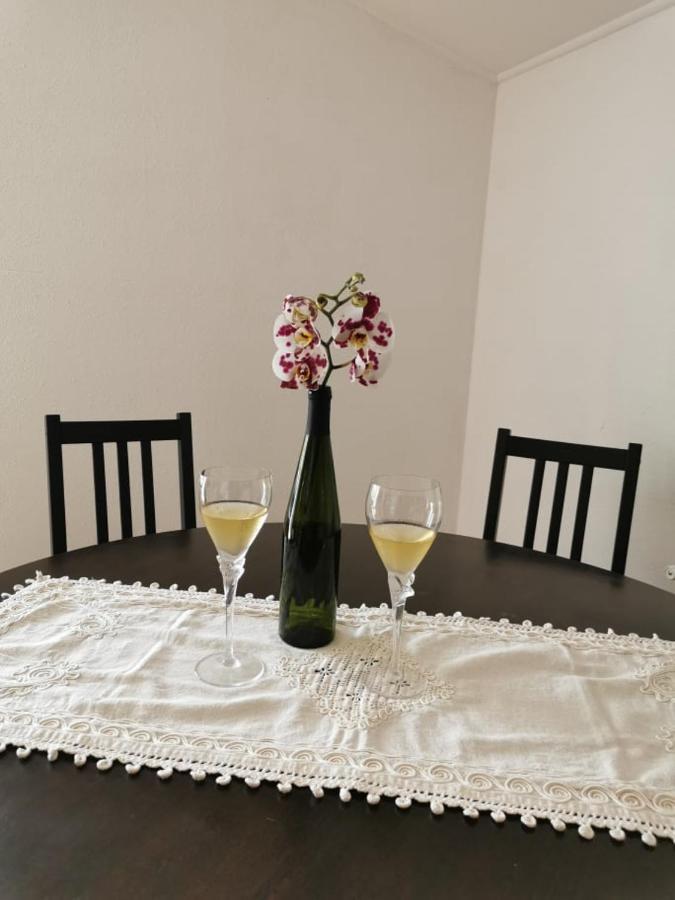 לנדבה Apartma Lindau מראה חיצוני תמונה