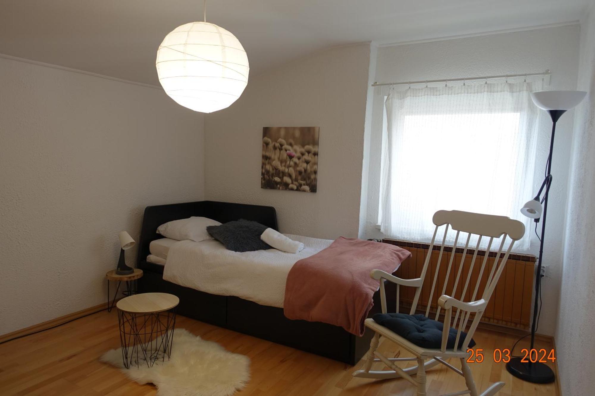 לנדבה Apartma Lindau מראה חיצוני תמונה
