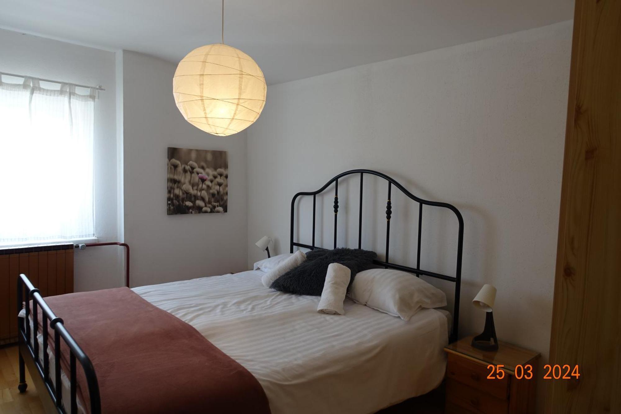 לנדבה Apartma Lindau מראה חיצוני תמונה