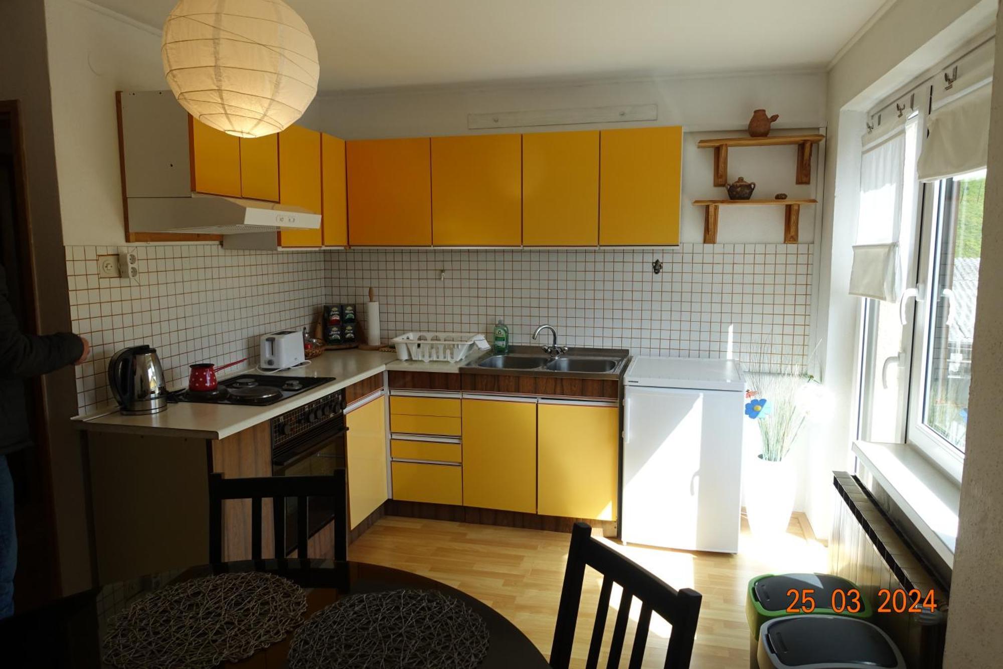 לנדבה Apartma Lindau מראה חיצוני תמונה