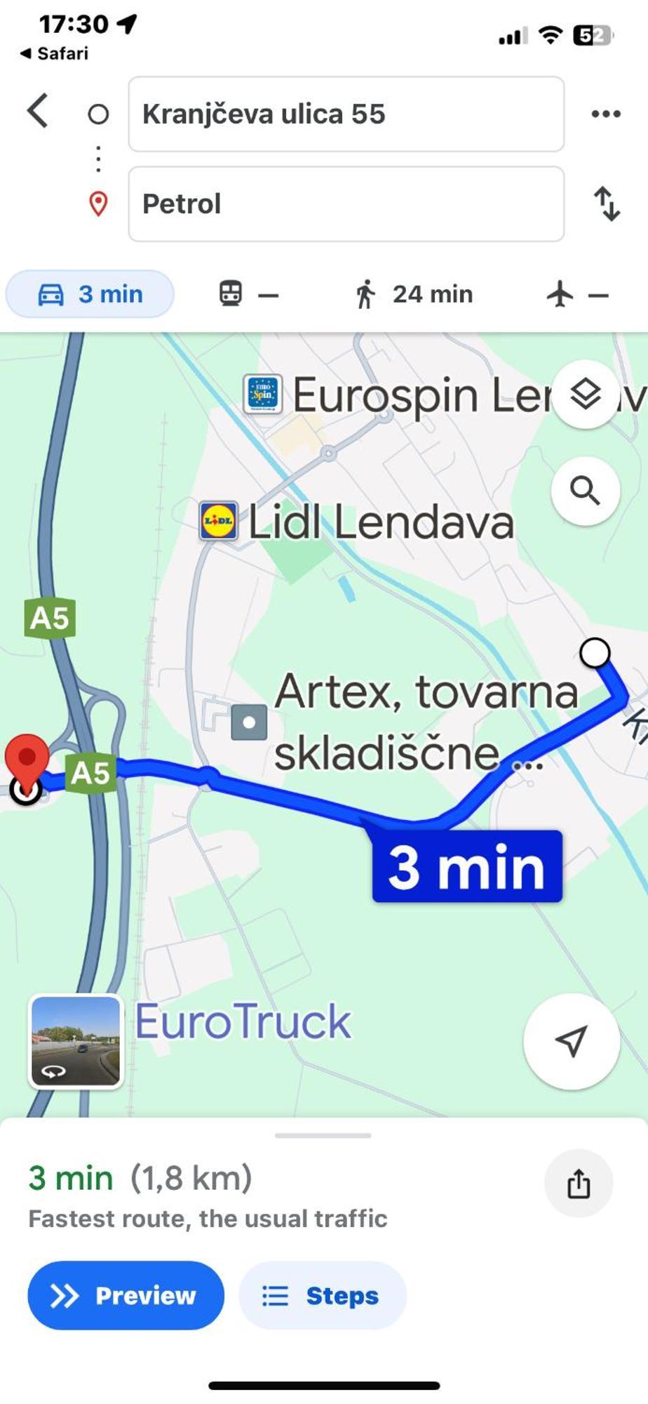 לנדבה Apartma Lindau מראה חיצוני תמונה